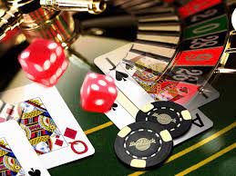Casino Onion