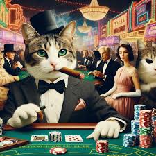 Онлайн казино Casino BetUnlim
