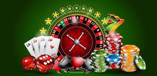 Онлайн казино Casino BetUnlim